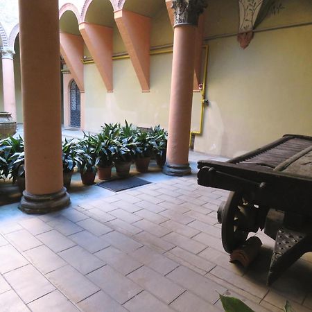 Cesare Battisti Apartment Bologna Exterior foto