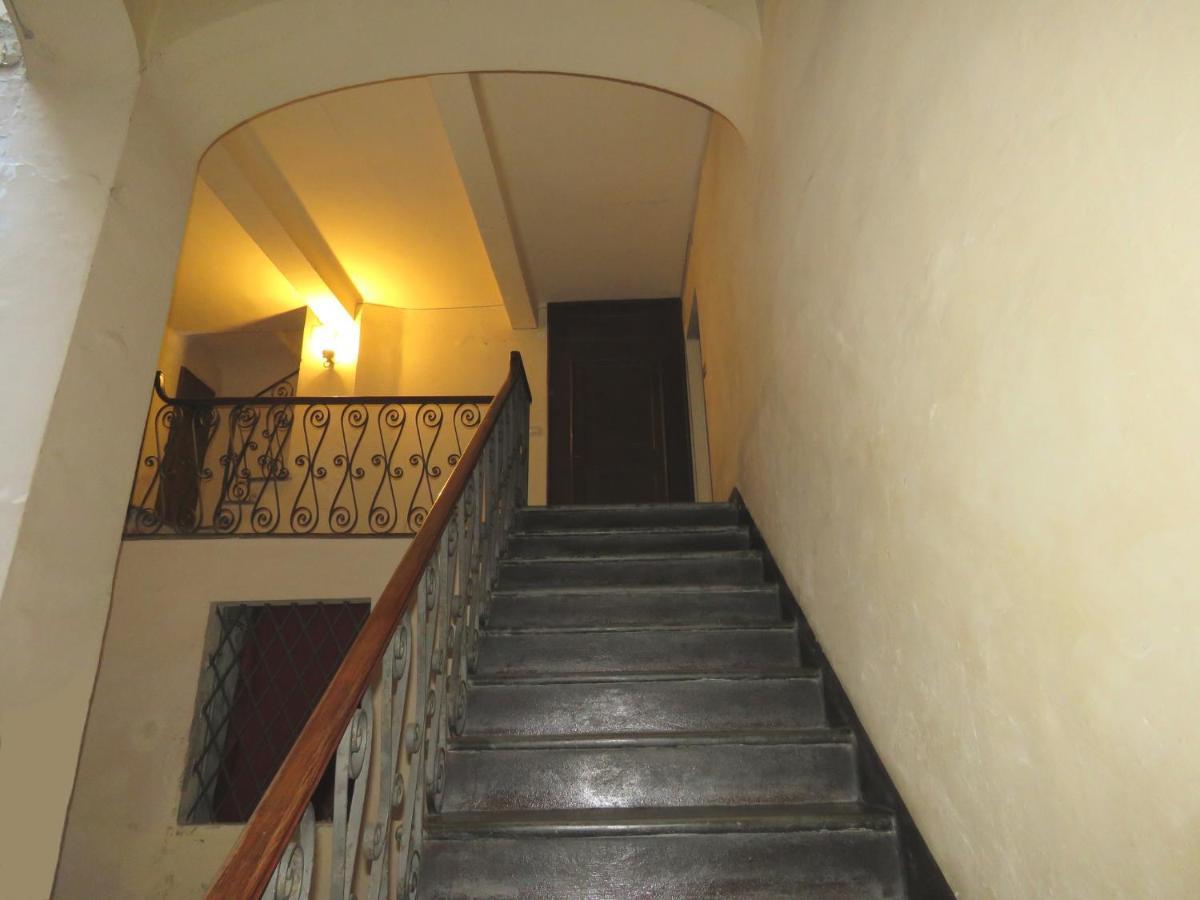 Cesare Battisti Apartment Bologna Exterior foto