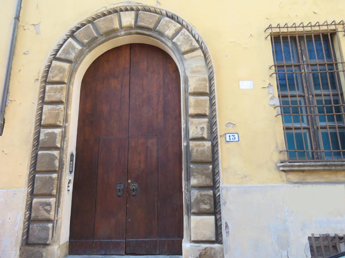 Cesare Battisti Apartment Bologna Exterior foto