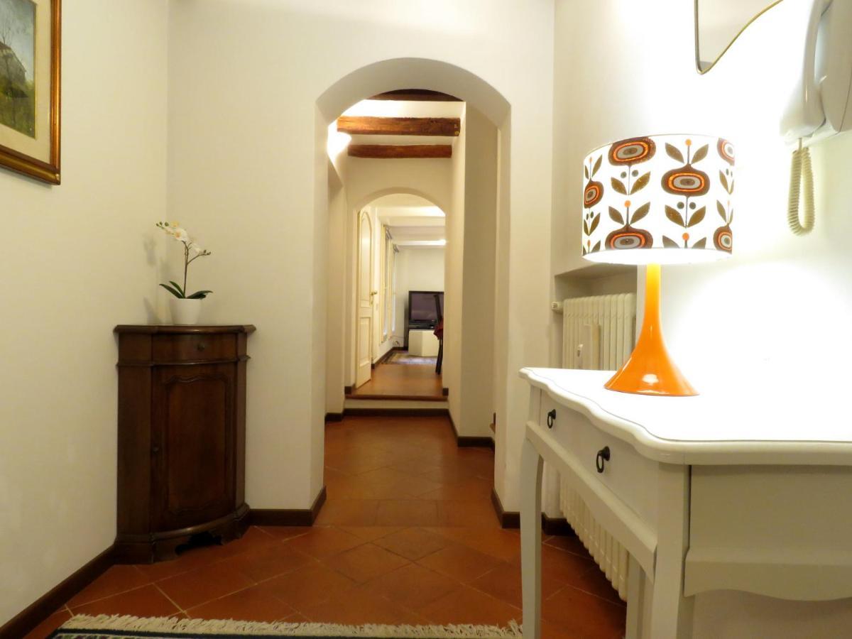 Cesare Battisti Apartment Bologna Exterior foto