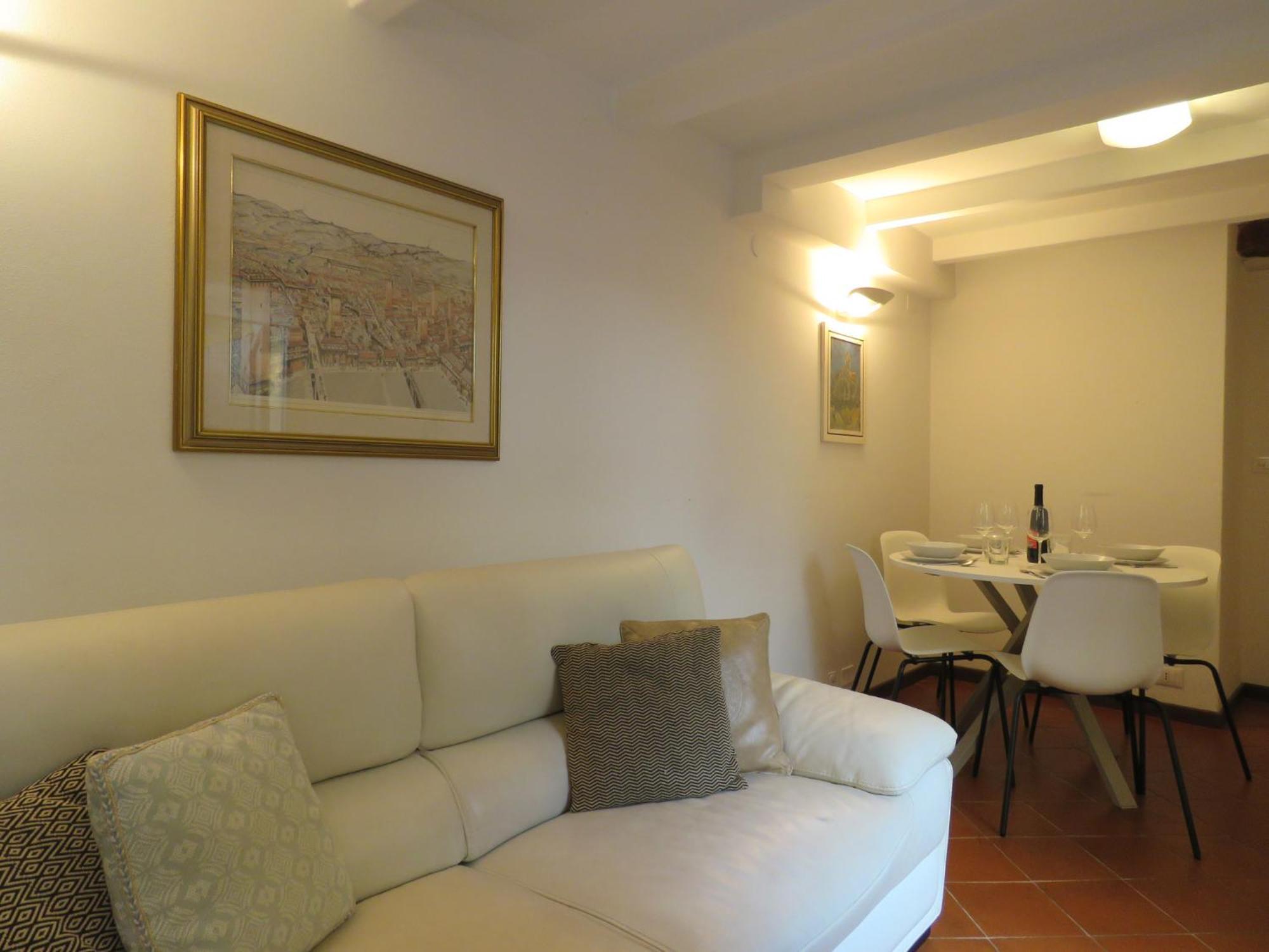 Cesare Battisti Apartment Bologna Exterior foto
