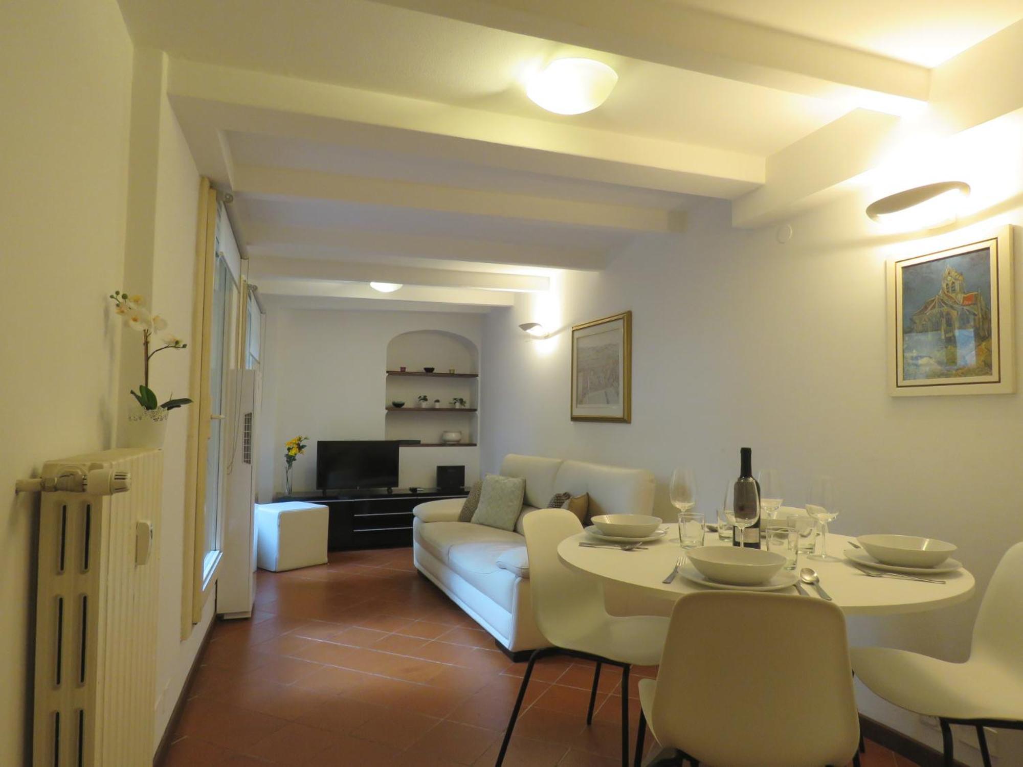 Cesare Battisti Apartment Bologna Exterior foto