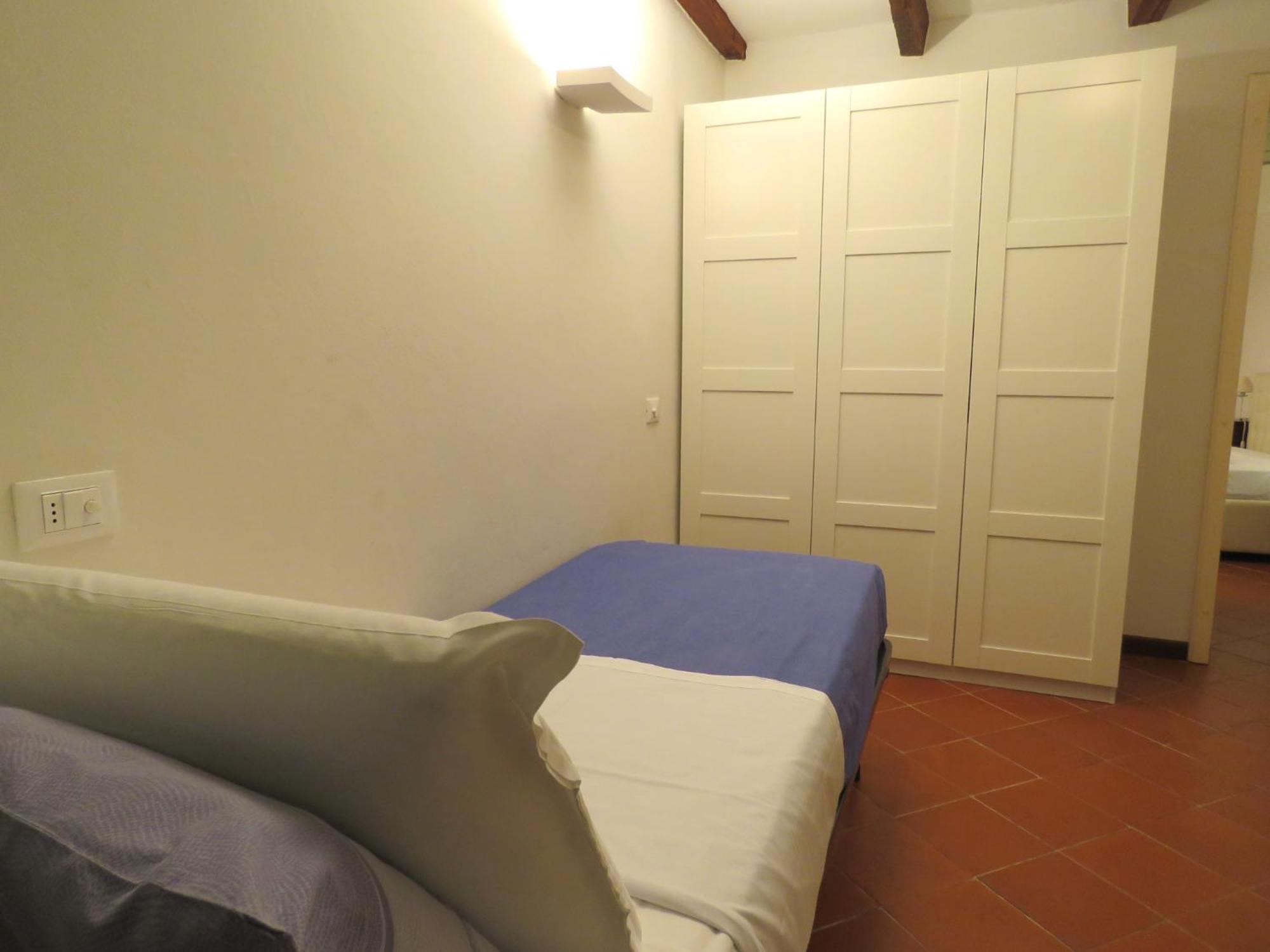 Cesare Battisti Apartment Bologna Exterior foto